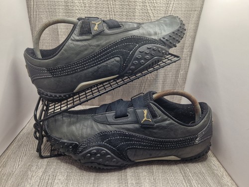 2005 puma mostro black - 2005, ur