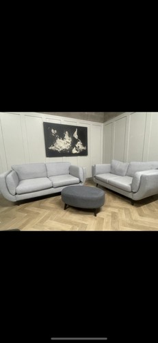Dfs with foot stool - dfs,
