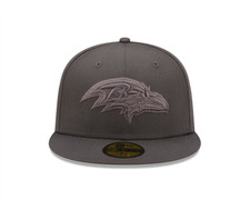 Baltimore Ravens NFL Cap New