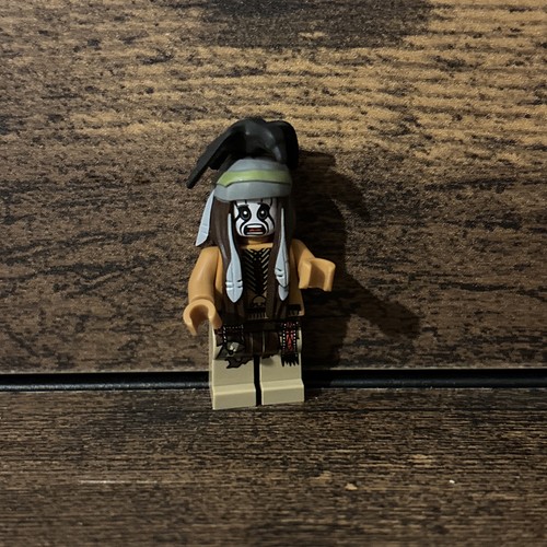 Lego tonto minifigure - lego, clean