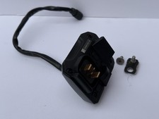 Shimano Steps Battery Holder BM-E8010 Black External Frame Mount