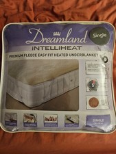 Dreamland Intelliheat Premium