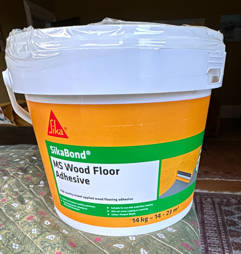 Sika sikabond wood - sika,