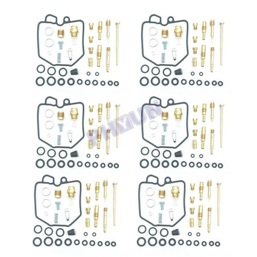 Sets carburetor rebuild - carburetor,
