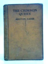 The Crimson Query (Arlton