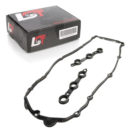 Valve cover gasket repair - cover,