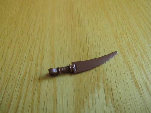 Lego 59229 scythe blade - blade, with