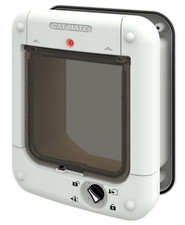 Pet Mate Microchip Cat Flap