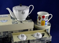 Wedgwood / Doulton The Olympic