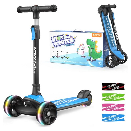 Esrey kid scooter - 3, wheel