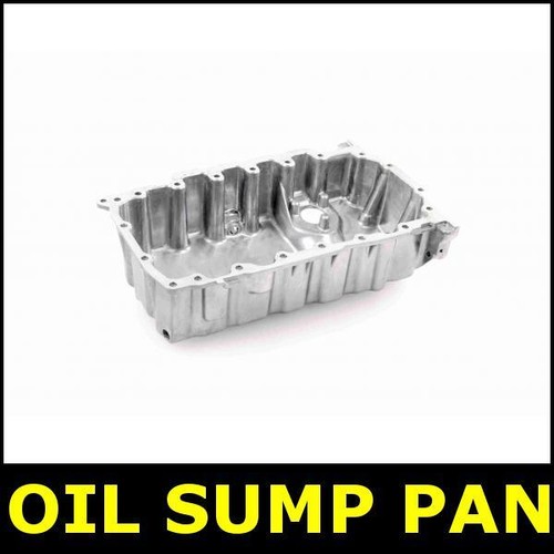 Oil sump pan for sharan - oil,