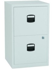 Bisley A4 Steel Filing Cabinet