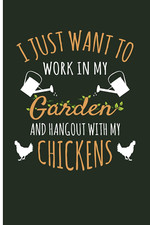 I Just Want to Work in My