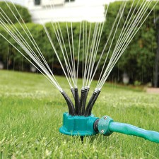 Garden Lawn Watering Sprinkler