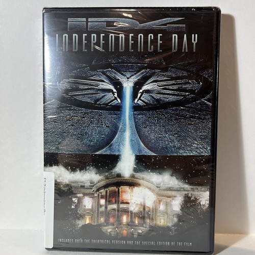 Independence day - day, 1996)