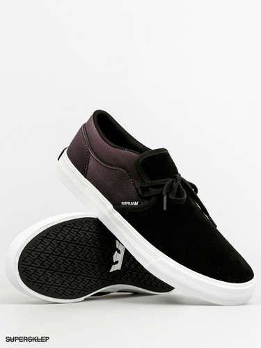 Supra mens cuba low top - cuba,