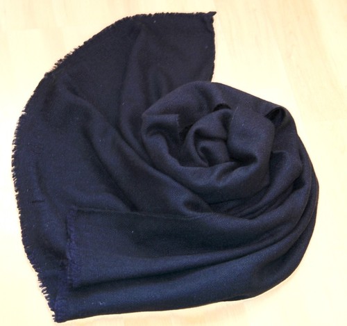 Pashmina 100 cashmere wool - cashmere,