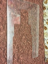 Horn Cabinet Insert For Juki 50, E61