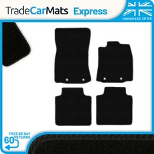 Tailored carpet car - floor, mats