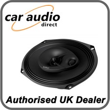 Audison APX690 - 6" x 9"