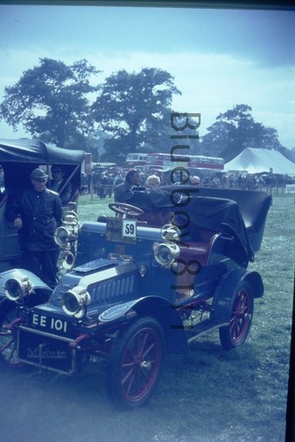 35mm slide 1904 - 35mm, de