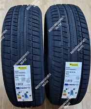 4 X 205 60 16 KORMORAN ROAD PERFORMANCE Made by MICHELIN 205/60-16 2056016  XL