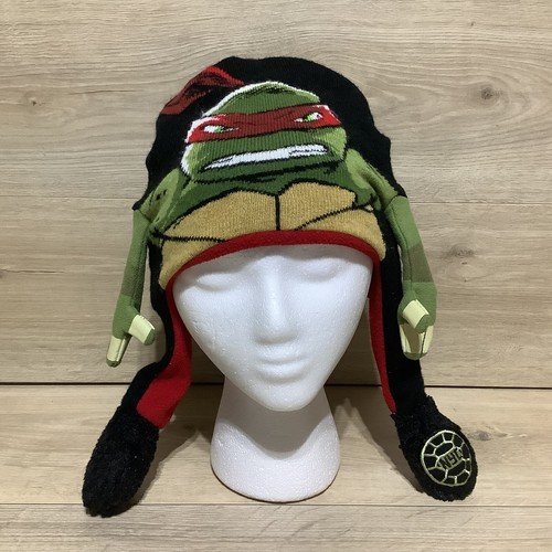 Teenage mutant ninja - mutant,