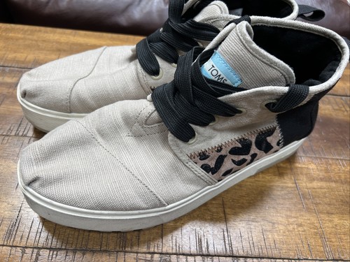 Toms botas lug women - toms,