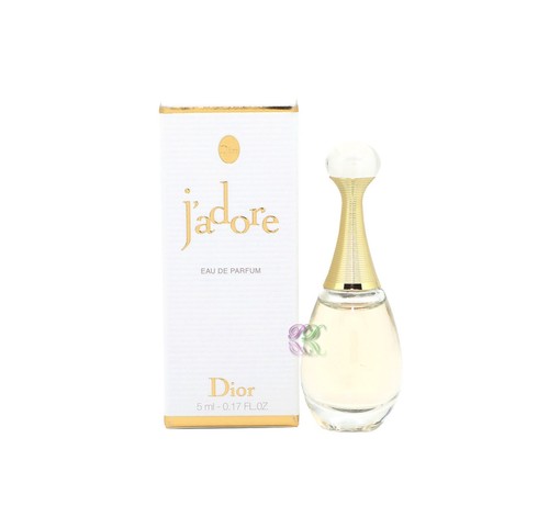 Dior adore edp 5ml perfume - j'adore,