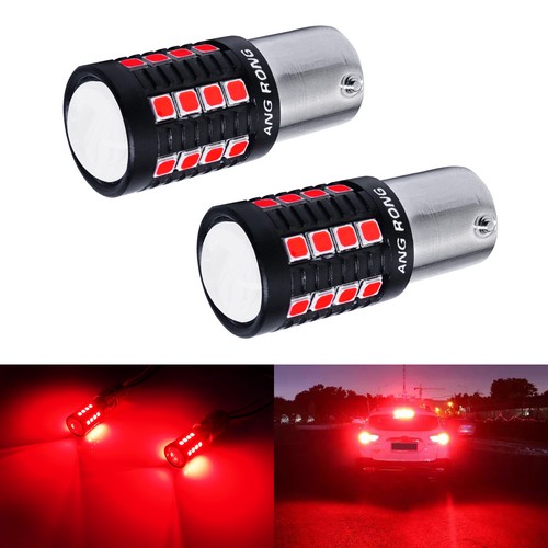 Red ba15s p21w 1156 - p21w, led