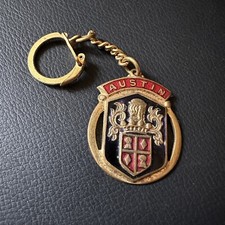 EARLY VINTAGE ENAMEL & BRASS