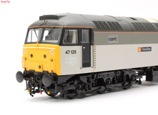 HelJan Class 47 125 'Tonnidae'