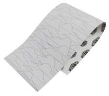 Jessup Skateboard Griptape Silas Baxter- Neal Cumulus  - 9" x 33"