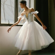 Adult Ballet Dance Show