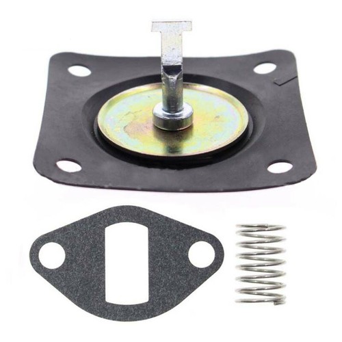 New fuel pump rebuild kit - fuel,