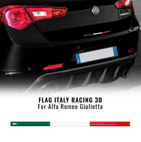 Rear for alfa - 1x,