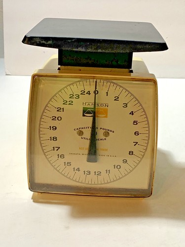 Vintage hanson kitchen utility - vintage,