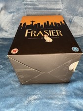 Frasier series 11 - -,