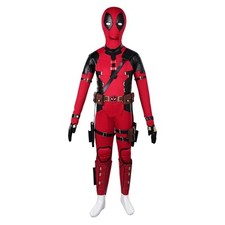 Deadpool Wade Wilson