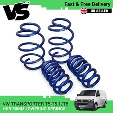For r 50mm lowering - vw, t6