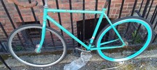 Hackney Classic Single-Speed