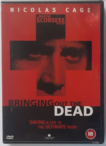 Bringing out the dead - out,