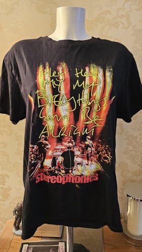 ●STERIOPHONICS●EVERYTHINGS