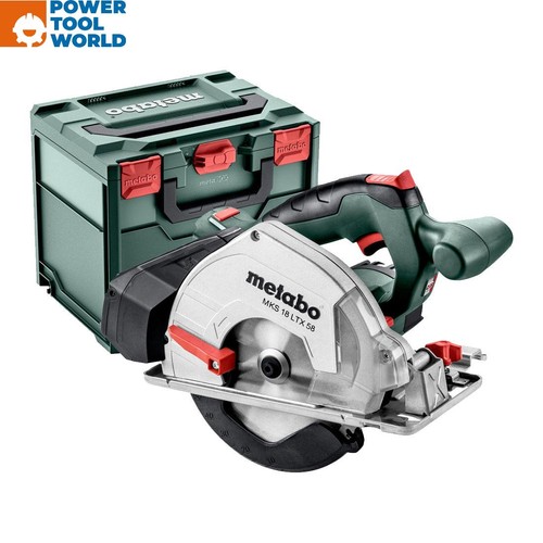 Metabo mks ltx - metabo, 18v