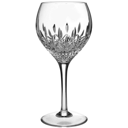 Stuart manhattan water goblet - manhattan,
