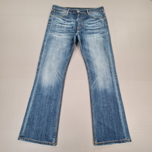 Levis 527 bootcut jeans - 527,