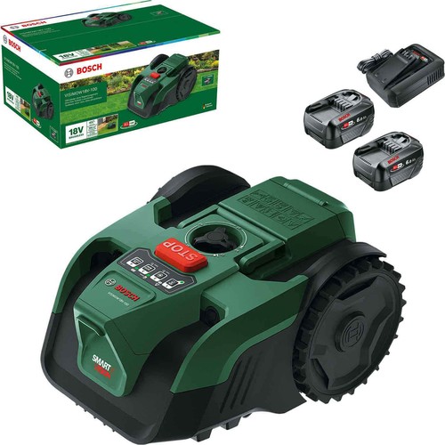 Bosch visimow 18v 100 - visimow, 18v-100