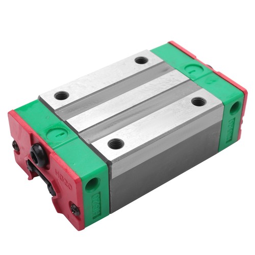 Steel hgh20ca 20mm linear rail - 20mm,