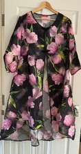 Butler & Wilson  3/4 Sleeve