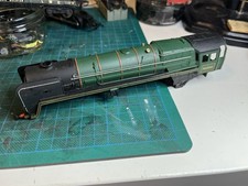 Hornby Triang R259 Britannia